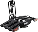 Anhängerkupplungs-Fahrradträger Thule EasyFold XT 934 Black