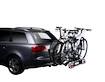 Anhängerkupplungs-Fahrradträger Thule EuroRide 3 942