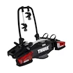 Anhängerkupplungs-Fahrradträger Thule VeloCompact 2 (924) 13pin