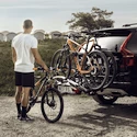 Anhängerkupplungs-Fahrradträger Thule VeloCompact 2 (924) 13pin