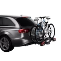 Anhängerkupplungs-Fahrradträger Thule VeloCompact 2 (924) 13pin
