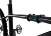 Anhängerkupplungs-Fahrradträger Thule VeloSpace XT