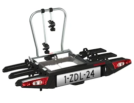 Anhängerkupplungs-Fahrradträger Yakima FoldClick 3