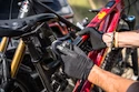 Anhängerkupplungs-Fahrradträger Yakima JustClick 3 EVO