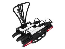 Anhängerkupplungs-Fahrradträger Yakima JustClick 3 EVO