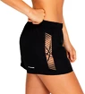 Asics Icon 4IN Short Damen schwarz