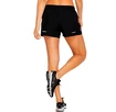 Asics Icon 4IN Short Damen schwarz