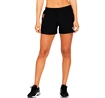 Asics Icon 4IN Short Damen schwarz