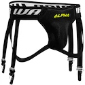 Aufhängung mit Hosenträgern Warrior Alpha Jock Garter Senior