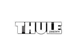 Aufkleber Thule 14711