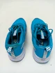 Ausprobiert -  Damen Laufschuhe Salming  Greyhound blue  UK 5,5