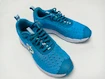 Ausprobiert -  Damen Laufschuhe Salming  Greyhound blue  UK 5,5