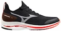 Ausprobiert -  Herren Laufschuhe Mizuno  Wave Rider Neo Black  UK 11