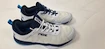 Ausprobiert -  Herren Padelschuhe NOX   Nerbo White/Swedish Blue  EUR 46