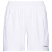 Ausprobiert -  Herren Shorts Head  Club White  L