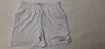 Ausprobiert -  Herren Shorts Head  Club White  L