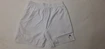 Ausprobiert -  Herren Shorts Head  Club White  L