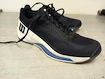 Ausprobiert -  Herren Tennisschuhe Wilson Rush Pro 4.0 Clay Navy Blaze  EUR 42