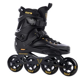 Ausprobiert - Inline Skates Tempish VIBER L.E. 90 EUR 44