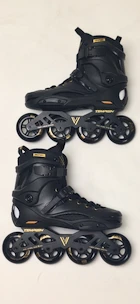 Ausprobiert -  Inline Skates Tempish  VIBER L.E. 90  EUR 44