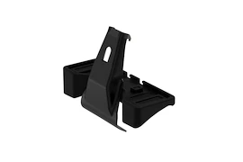 Ausprobiert - Montage Set Thule 145238