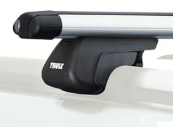 Ausprobiert - Montage Set Thule 183128