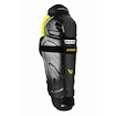 Ausprobiert -  Schienbeinschützer Bauer Supreme MACH Junior  11 Zoll