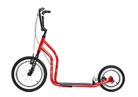 Ausprobiert - Scooter Yedoo RunRun City Amsterdam
