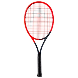 Ausprobiert - Tennisschläger Head Radical TEAM 2023 L3