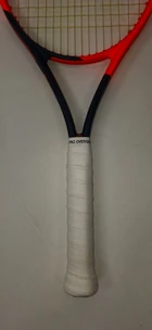 Ausprobiert -  Tennisschläger Head Radical TEAM 2023  L3