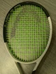 Ausprobiert -  Tennisschläger Head Speed Pro 2024  L4