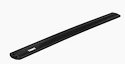 Ausprobiert -  Trägerstäbe Thule WingBar Edge black  86 cm