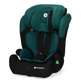 Auto-Kindersitz Kinderkraft Comfort UP i-Size 76-150cm Green
