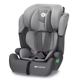 Auto-Kindersitz Kinderkraft Comfort UP i-Size 76-150cm Grey