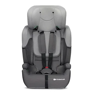 Auto-Kindersitz Kinderkraft Comfort Up i-Size 76-150cm Grey