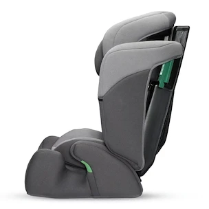 Auto-Kindersitz Kinderkraft Comfort Up i-Size 76-150cm Grey