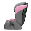 Auto-Kindersitz Kinderkraft Comfort Up i-Size 76-150cm Pink