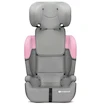 Auto-Kindersitz Kinderkraft Comfort Up i-Size 76-150cm Pink