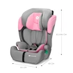 Auto-Kindersitz Kinderkraft Comfort Up i-Size 76-150cm Pink