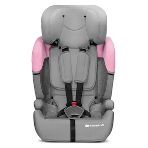 Auto-Kindersitz Kinderkraft Comfort Up i-Size 76-150cm Pink