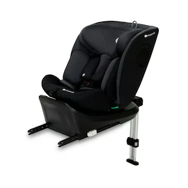 Auto-Kindersitz Kinderkraft I-360 i-Size 40-150 cm Black