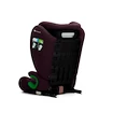 Auto-Kindersitz Kinderkraft Junior Fix 2 i-Size 100-150 cm Cherry Pearl