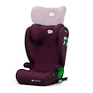 Auto-Kindersitz Kinderkraft Junior Fix 2 i-Size 100-150 cm Cherry Pearl