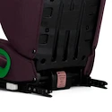 Auto-Kindersitz Kinderkraft Junior Fix 2 i-Size 100-150 cm Cherry Pearl