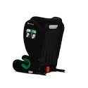 Auto-Kindersitz Kinderkraft Junior Fix 2 i-Size 100-150 cm Graphite Black