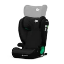 Auto-Kindersitz Kinderkraft Junior Fix 2 i-Size 100-150 cm Graphite Black