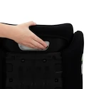 Auto-Kindersitz Kinderkraft Junior Fix 2 i-Size 100-150 cm Graphite Black