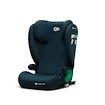 Auto-Kindersitz Kinderkraft Junior Fix 2 i-Size 100-150 cm Harbor Blue