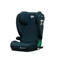 Auto-Kindersitz Kinderkraft Junior Fix 2 i-Size 100-150 cm Harbor Blue