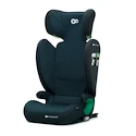 Auto-Kindersitz Kinderkraft Junior Fix 2 i-Size 100-150 cm Harbor Blue